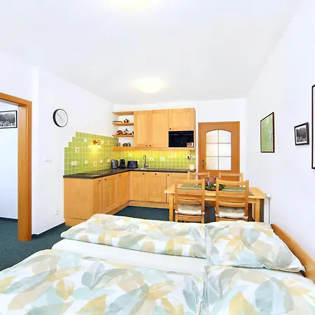 Apartment Bile Labe 38 *