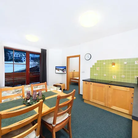 Apartment Bile Labe 38 Spindleruv Mlyn
