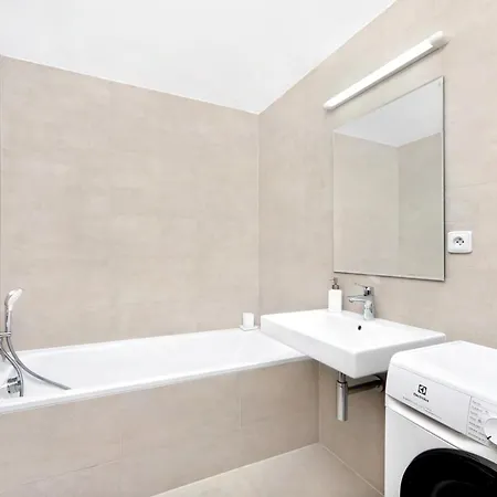 Apartment Bile Labe 38 *