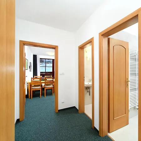 Bile Labe 38 Apartment