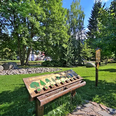 Bile Labe 38 Spindleruv Mlyn