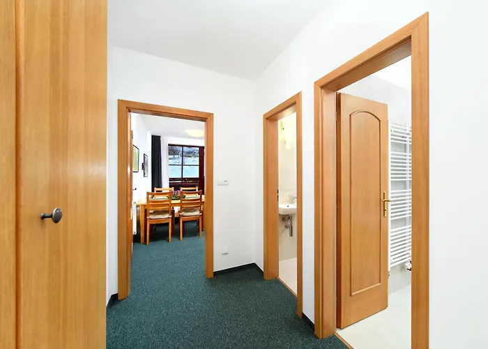 Bile Labe 38 Lägenhet