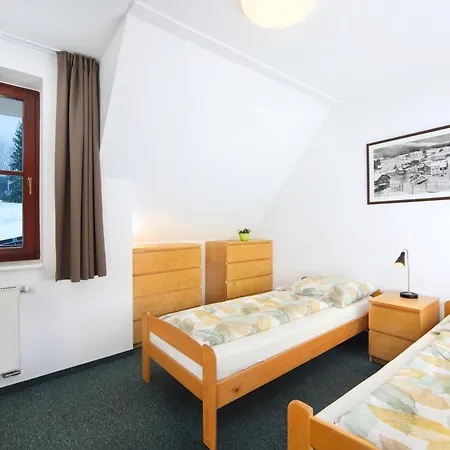 Apartmán Bílé Labe 38 *