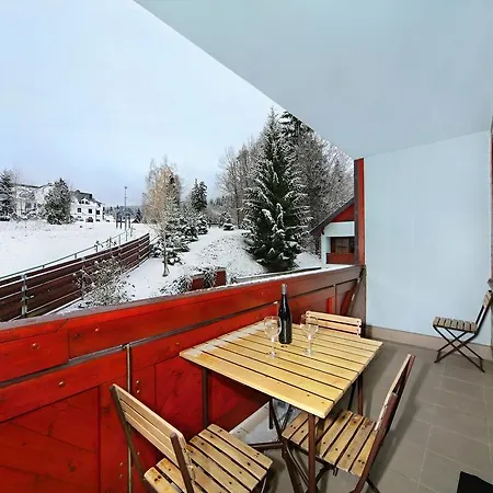 Bílé Labe 38 *