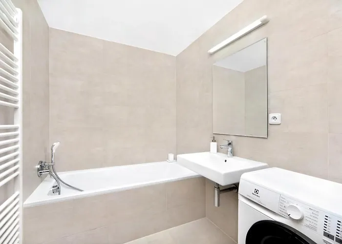 Apartment Bile Labe 38 *