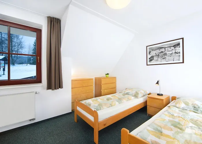 Apartment Bile Labe 38 *