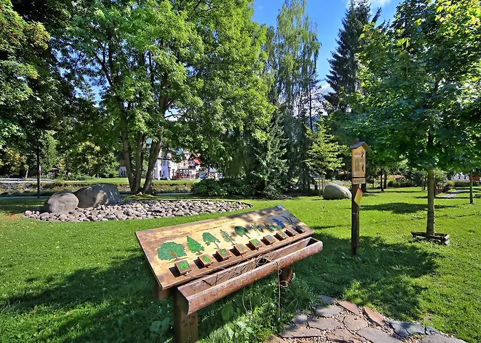 Bile Labe 38 Spindleruv Mlyn